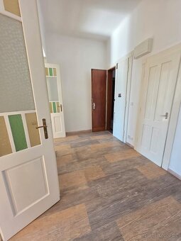 3+kk+balkon po rek.u metra Hradčanská, 90m2 BEZ PROVIZE - 7