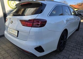 Kia Cee´d 1.4-PAKETY WINTER-NAVI-PREMIUM - 7