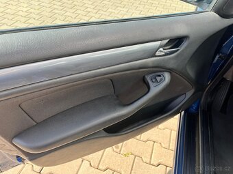 Bmw 318i (2.0) 105kw - 7