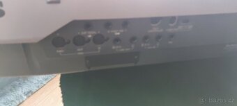 TECHNICS SX KN 6000 - 7