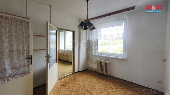 Prodej bytu 4+1, 85 m², Chomutov, ul. Seifertova - 7