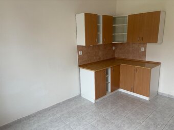 Pronájem 2+1 63m2 Ledeč nad Sázavou - 7