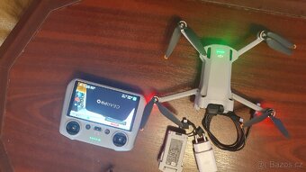 prodam dron Dji - 7