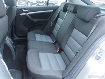 Škoda Octavia 1,9 TDi 77kW Aut.klima 2.maj. DPH Ambiente (2 - 7
