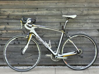 Specialized Roubaix - 7