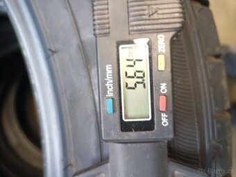 PNEU DUNLOP 215/60 R17 96H - 7