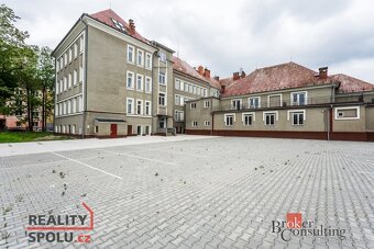 Prodej, byty/1+kk, 25.3 m2, Palackého 918/70, Přívoz, 70200 - 7