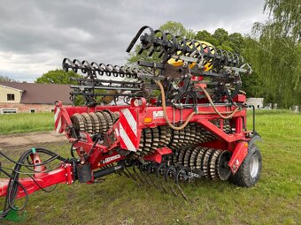 Válce SMS CVH630 s přísevem - 7