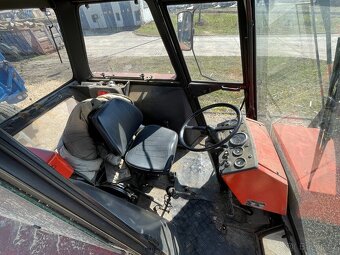 traktor Zetor Crystal 12011 - 7