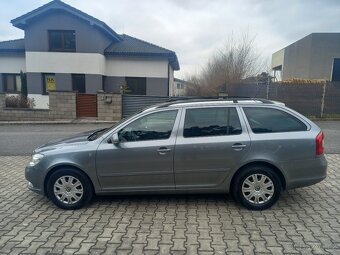 OCTAVIA 1.4 TSI ,STYLE,KLIMA,EL.OKNA,CD,2012 - 7