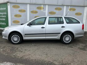 Prodám Škoda Octavia 1,8TSI - 7
