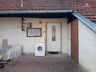 Prodej rodinného domu, 43 m², Bojkovice, ul. Potok - 7