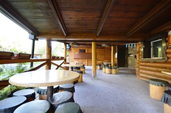 Prodej restaurace, 241 m, Dolní Lomná, okr. Frýdek-Místek - 7