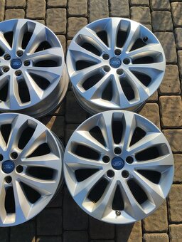 ALU FORD 5X108 R17' KUGA - 7