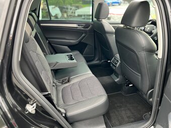 Škoda Kodiaq Fl 2.0 Tdi 110Kw Style+ Pano Kamera Tažné 142km - 7