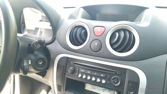 Citroen C3 - 7
