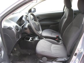 Mitsubishi Space Star 1.0i 72PS Klassik Kollektion - 7