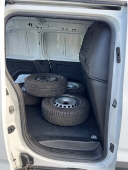 Peugeot Partner 1.5HDI L1 (-DPH) - 7