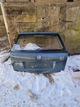 Páté dveře Fabia 1 krátká. - 7