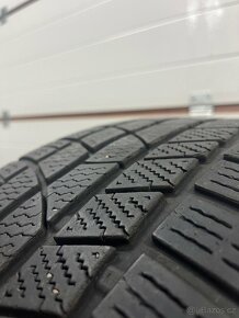 Origo. ALU zimní Audi Q7,SQ7 5x112 R20” - 7