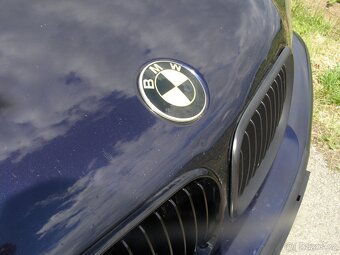BMW E46 330xi - 7