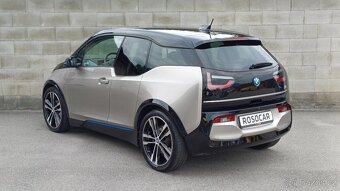 BMW i3S 120Ah 135kW 1.maj-ČR-DPH - 7