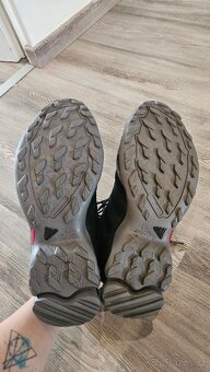 Adidas Terrex s technologií GORE-TEX, vel. 38 ⅔ (US 7) - 7