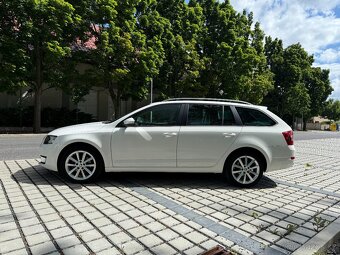 Škoda Octavia 2.0 TDI 110 kW - 7