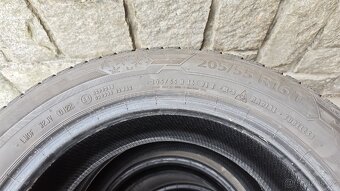 Zimní pneumatiky Barum Polaris 5 205/55 R16 - 7