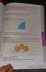Testy z matematiky - 7