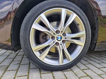 BMW 218d Grand Tourer - Sport line - 7
