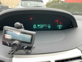 2007 TOYOTA YARIS 1.0 VVT-i - po nehodě, pojízdná - 7