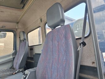 MB ATEGO 918 K - 7