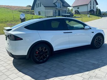 Tesla x Plaid bezplatné nakládání - 7