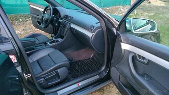 Audi A4 B6 1.9 TDI 96kw Originál S line ❗ - 7