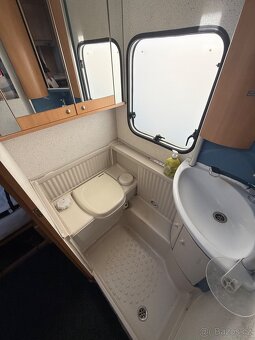 Burstner Ventana 480 TK - 7