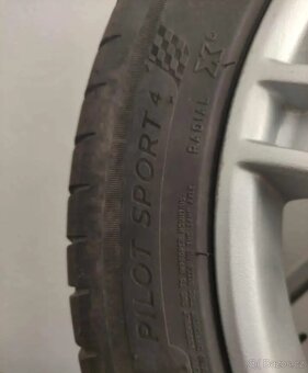 Kola 5x100 r17 - 7