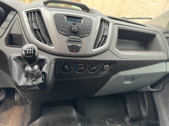 Ford Transit Van  2.2 L2H2 - 7