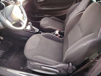 Citroen DS3 1,6HDI r.v. 2011 - 7