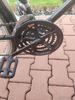Pánské jízdní kolo Schauff - 7