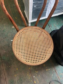Retro židle Thon - 7