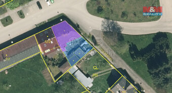 Prodej rodinného domu, 129 m², Mladá Vožice - 7