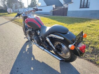 Triumph Speedmaster - 7