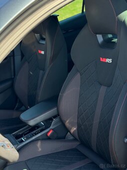 Škoda Octavia 4 RS 147kw TDI DSG - 7