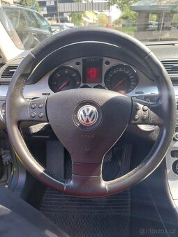 Volkswagen Passat 2.0 TDI automat - 7
