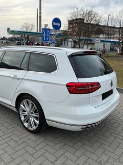VW Passat 2.0 BI-TDI 176kw--4motion--Highline--DSG--194.000 - 7