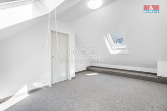Pronájem bytu 4+1, 80 m², Liberec, ul. Růžová - 7