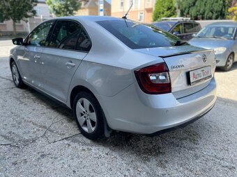 ŠKODA RAPID 1.0TSi-81KW-MONTE CARLO-TOP- - 7