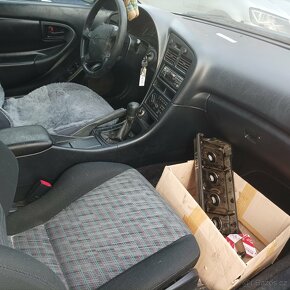 Prodám Toyota Celica T 20 - 7