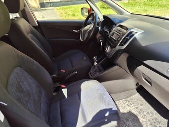 Hyundai IX 20 - 7